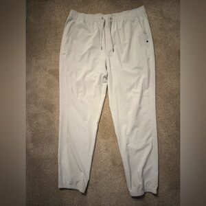 New Vuori Jogger Pant